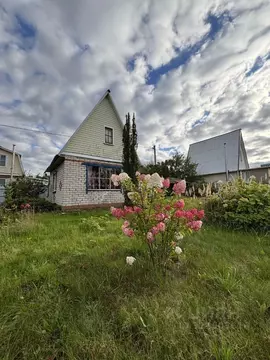 Дом в Калужская область, Дзержинский район, Льва Толстого с/пос, д. ...