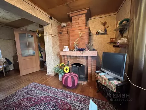 Дом в Московская область, Клин городской округ, Спутник СНТ 211 (37 м)