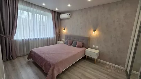 2-к кв. Москва Сосенское поселение, ул. Василия Ощепкова, 3 (35.0 м)