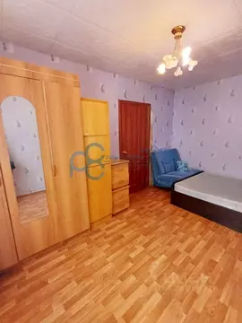 Комната Саратовская область, Саратов Селекционный проезд, 6 (16.0 м)