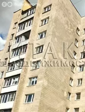 1-комнатная квартира: Санкт-Петербург, Пискарёвский проспект, 52 (38.4 ...
