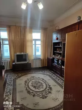 Комната Санкт-Петербург ул. Большая Зеленина, 41 (26.1 м)