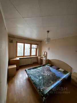 3-к кв. Астраханская область, Астрахань ул. Набережная Приволжского ...