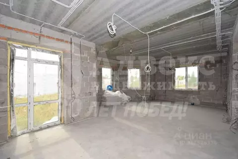 Коттедж в Тюменская область, Тюмень Лето-Парк кп, ул. Южная, 29 (186 ...