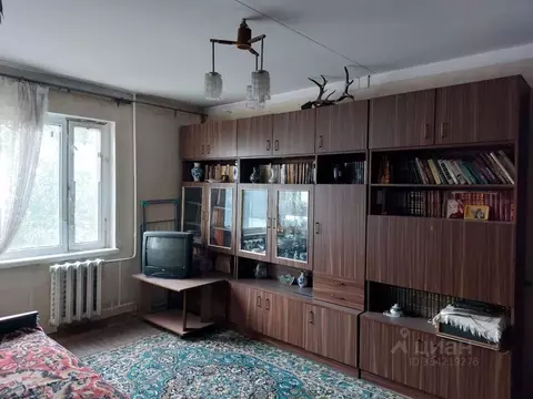 2-к кв. Московская область, Люберцы ул. Побратимов, 18 (43.5 м)