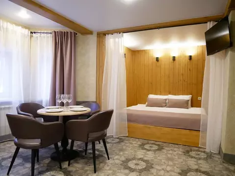 Комната Архангельская область, Устьянский муниципальный округ, д. ...