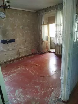 1-к кв. Ростовская область, Ростов-на-Дону просп. Михаила Нагибина, 14 ...