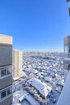 Студия Воронежская область, Воронеж ул. 9 Января, 133 (27.3 м)