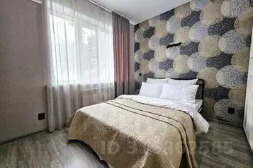 1-к кв. Астраханская область, Астрахань ул. Трофимова, 6 (45.0 м)