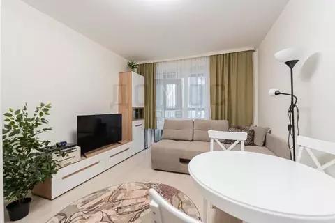 1-к кв. Свердловская область, Екатеринбург ул. Металлургов, 63 (37.0 ...