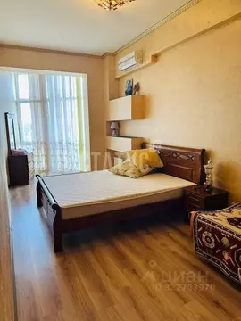 2-к кв. Крым, Ялта ул. Загородная, 17А (61.8 м)