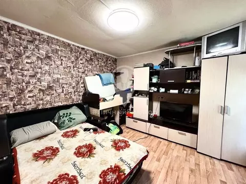 1-к кв. Рязанская область, Рязань Комсомольский пер., 4 (26.0 м)