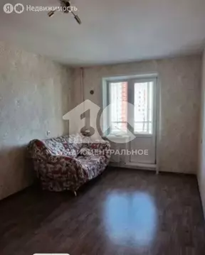 Квартира-студия: Новосибирск, улица Петухова, 103 (21 м)