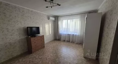 1-к кв. Самарская область, Самара ул. Свободы, 157а (35.0 м)