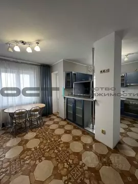 3-к кв. Тульская область, Тула ул. Михеева, 19 (92.2 м)