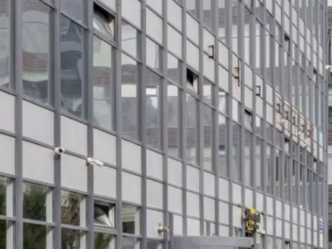 Офис в Москва проезд Проектируемый № 4062, 6с2 (3095 м)