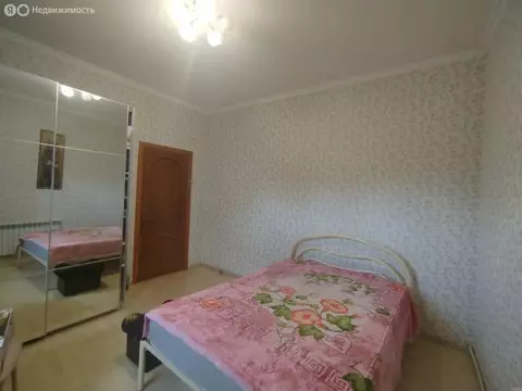 Дом в Горячий Ключ, Коммунистическая улица (234.2 м)