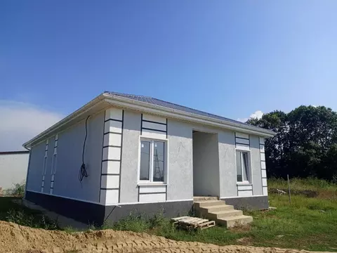 Дом в Краснодарский край, Темрюк ул. Декабристов (90 м)