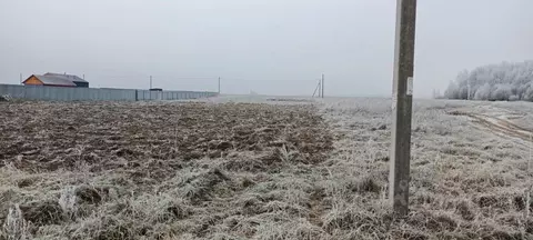 Участок в Марий Эл, Медведевский район, Азяковское с/пос, д. Шеклянур ...