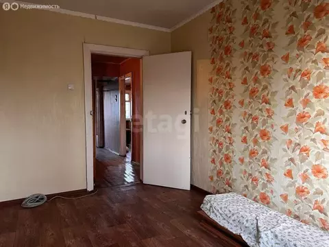 3-комнатная квартира: Тамбов, улица Володарского, 4 (65.1 м)