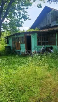 Дом в Хабаровский край, Имени Лазо район, пос. Сита ул. Чкалова, 11 ...