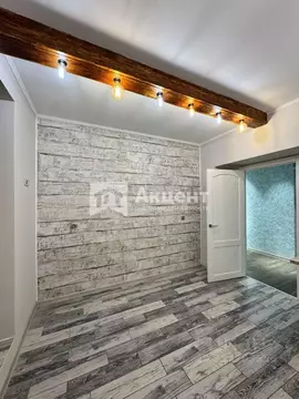 1-к кв. Ивановская область, Иваново ул. 2-я Чапаева, 40А (42.4 м)