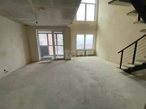 2-к кв. Воронежская область, Воронеж Московский просп., 132 (79.2 м)