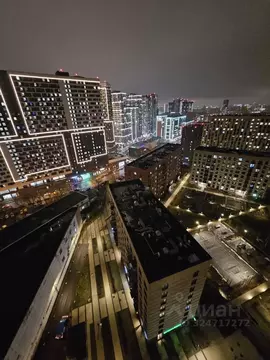 3-к кв. Москва Красноказарменная ул., 14Ак4 (96.0 м)