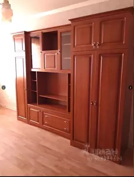 1-к кв. Москва ул. Лескова, 11А (40.0 м)