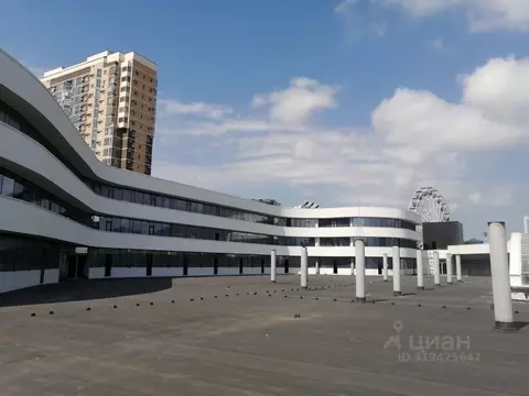 Офис в Краснодарский край, Новороссийск наб. Адмирала Серебрякова, ...