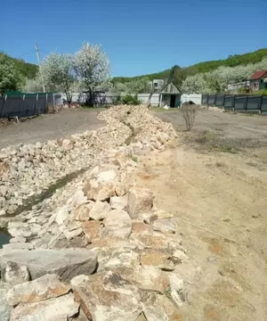 Участок в Амурская область, Благовещенск Амуравтотранс садовое ...