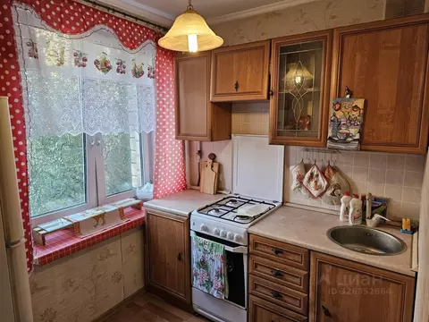 3-к кв. Московская область, Одинцово Вокзальная ул., 1 (55.8 м)