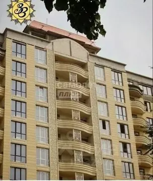 3-к кв. Дагестан, Махачкала ул. Ирчи Казака, 128В (121.75 м)