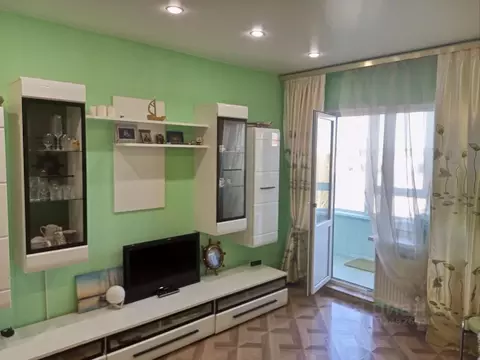 2-к кв. Ленинградская область, Всеволожск Южный мкр, ул. Центральная, ...