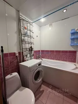 2-к кв. Нижегородская область, Нижний Новгород ул. Бориса Корнилова, 1 ...