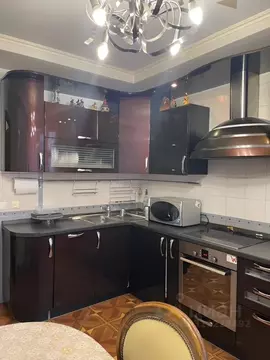 3-к кв. Московская область, Красногорск ул. Игната Титова, 7 (78.0 м)