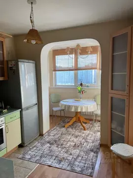 2-к кв. Москва ул. Авиаконструктора Миля, 19 (61.0 м)