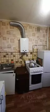 1-к кв. Москва ул. Плющева, 16 (32.0 м)