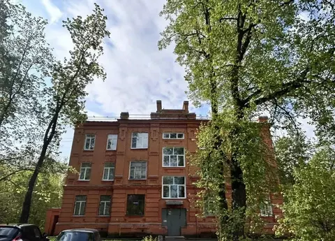 Комната Московская область, Красноармейск Пушкинский городской округ, ...