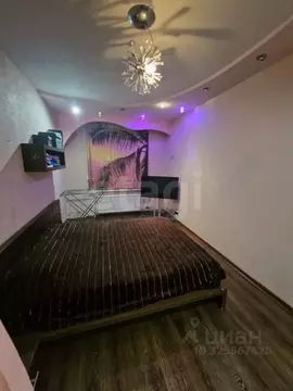 2-к кв. Ямало-Ненецкий АО, Новый Уренгой Восточный мкр, 6/4Б (55.4 м)