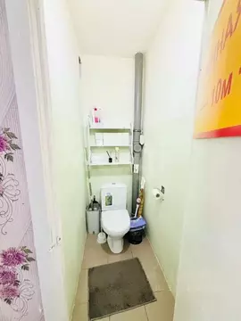 1-к кв. Вологодская область, Сокольский муниципальный округ, Кадников ...