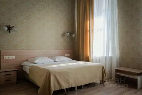 Комната Рязанская область, Рязань ул. Семинарская, 13 (32.0 м)