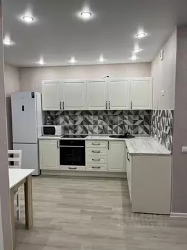 1-к кв. Омская область, Омск ул. Крупской, 13/1 (40.0 м)