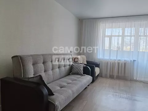 3-к кв. Владимирская область, Александров ул. Перфильева, 12 (60.8 м)