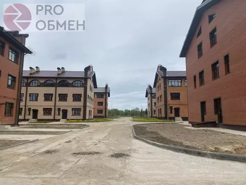 Таунхаус в Москва Рависсант-Каменка кп, ул. Борисокаменская, 3к5 (136 ...