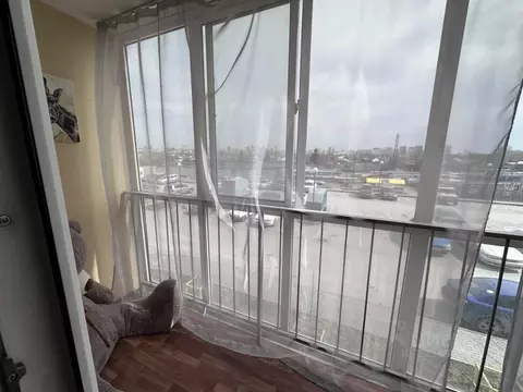 1-к кв. Новосибирская область, Новосибирск Междуреченская ул., 1 (34.7 ...