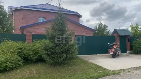 Дом в Коми, Сыктывкар Комсомольская ул., 44 (390 м)