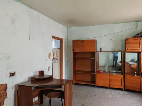 2-к кв. Хакасия, Алтайский район, с. Белый Яр ул. Строителей, 44 (46.0 ...