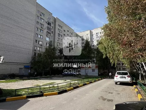 3-к кв. Саратовская область, Саратов проезд 5-й Нагорный, 8/12 (59.0 ...