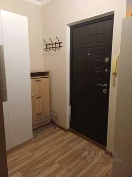 1-к кв. Москва 2-я Мелитопольская ул., 21К1 (40.0 м)